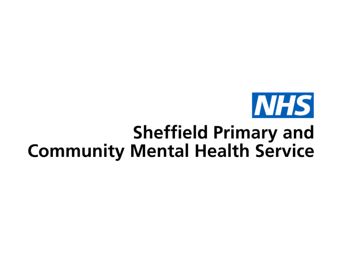 Sheffield Primary And Community Mental Health Service | Sheffield ...